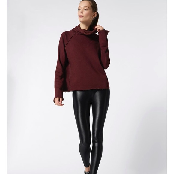 ALALA- Riki Pullover - Picture 3 of 9